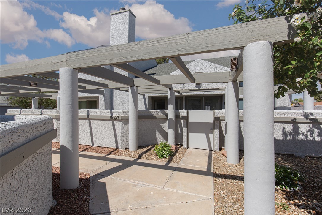 5627 Vineyard Lane Na Las Vegas NV 89110