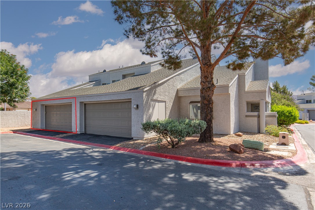 5627 Vineyard Lane Na Las Vegas NV 89110