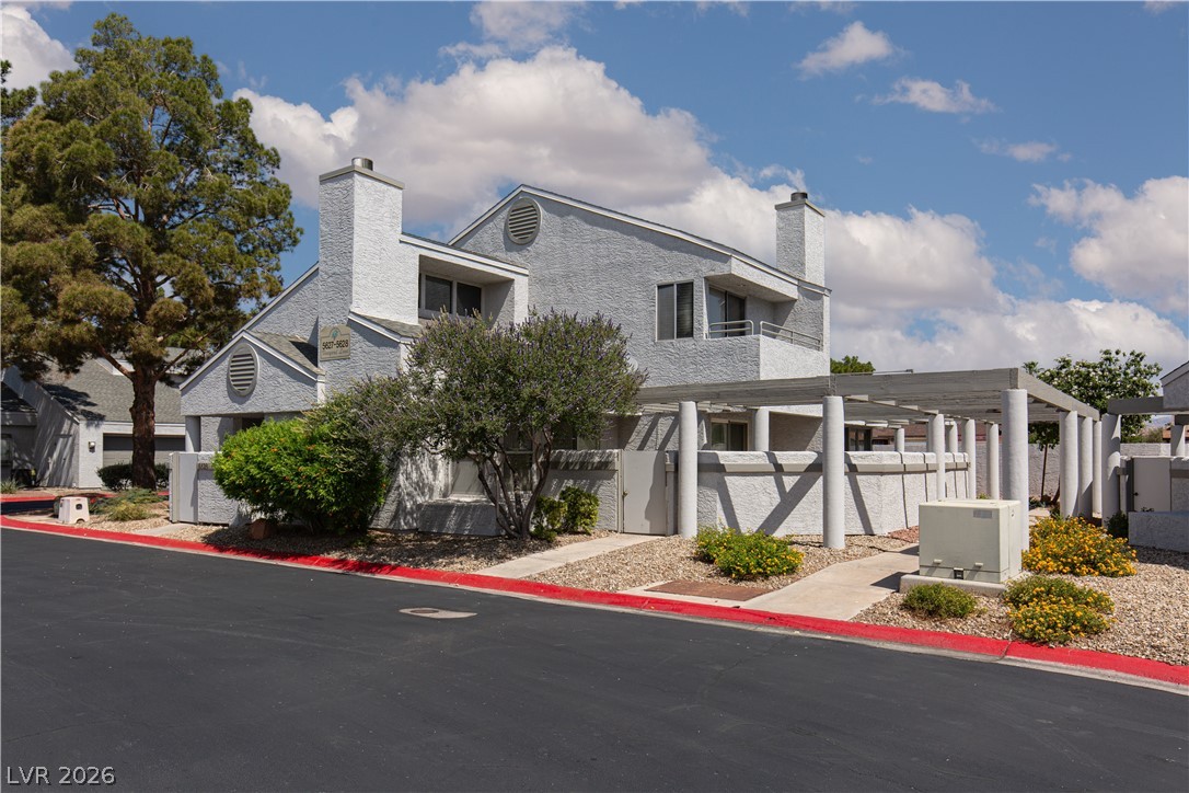 5627 Vineyard Lane Na Las Vegas NV 89110