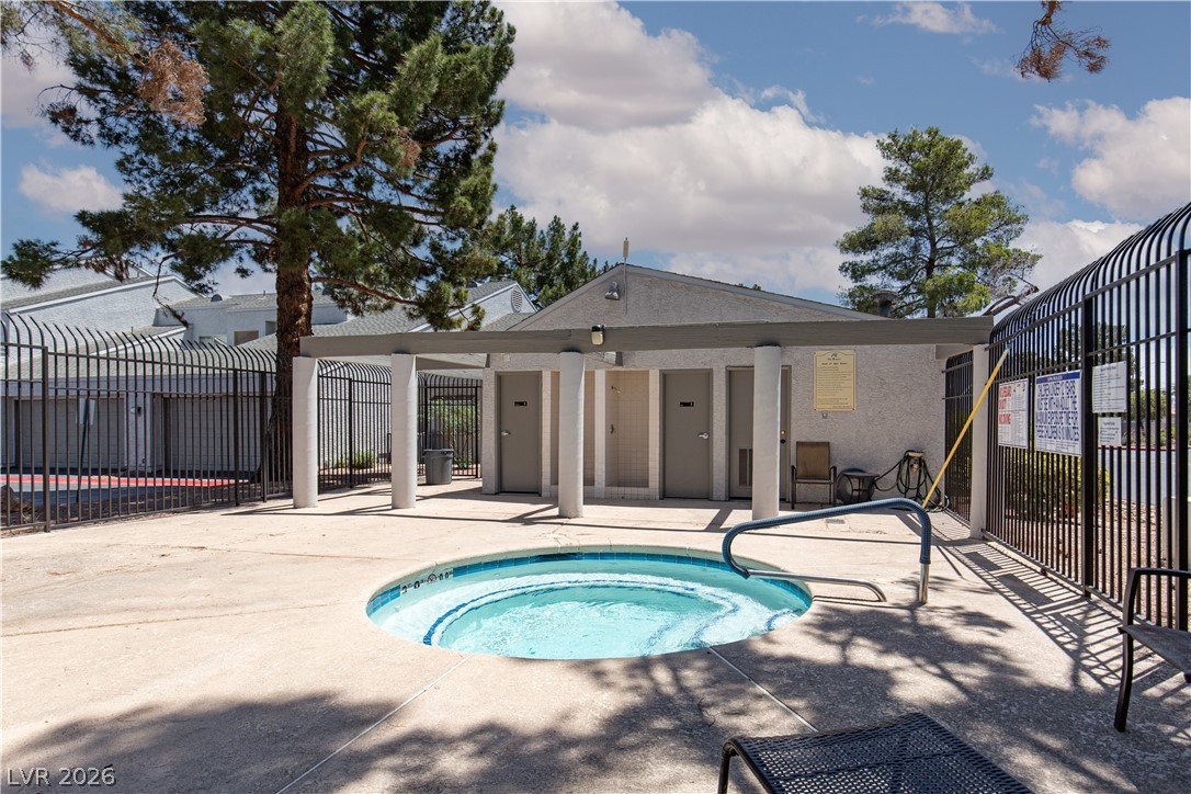 5627 Vineyard Lane Na Las Vegas NV 89110