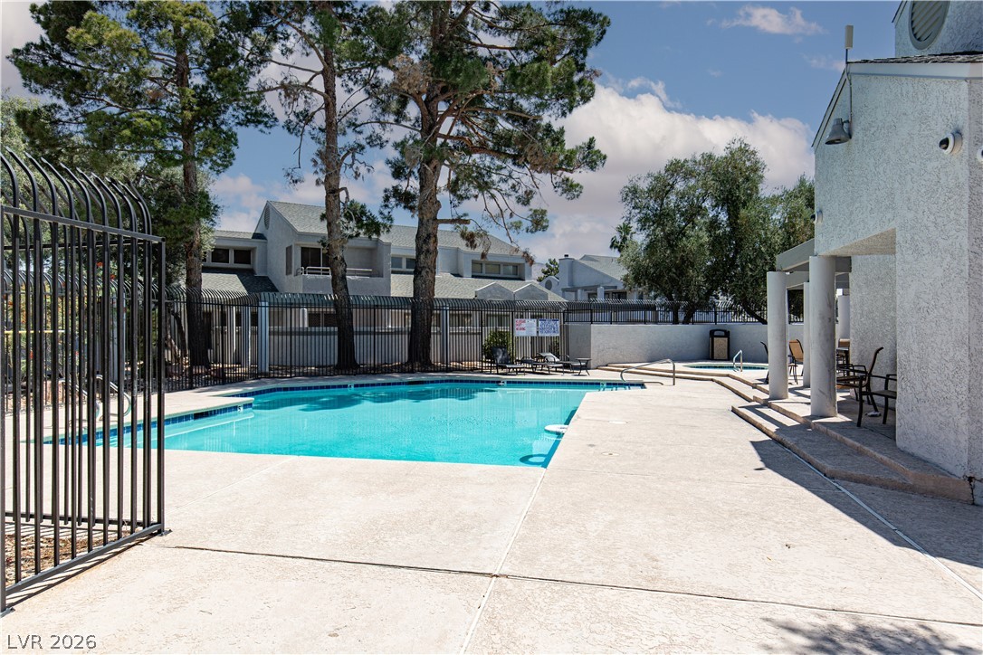 5627 Vineyard Lane Na Las Vegas NV 89110
