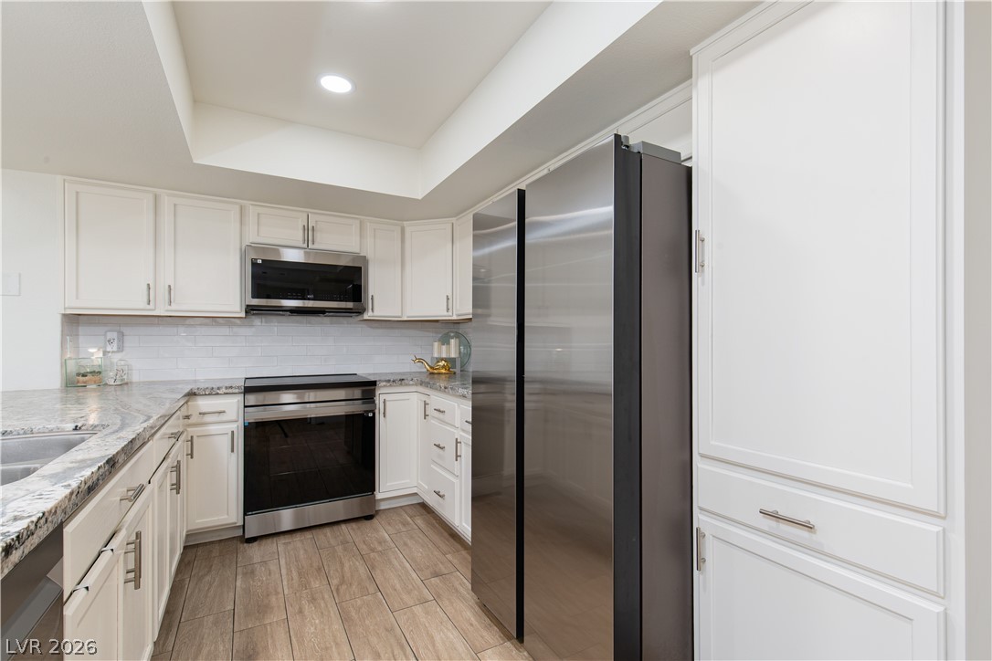 5627 Vineyard Lane Na Las Vegas NV 89110