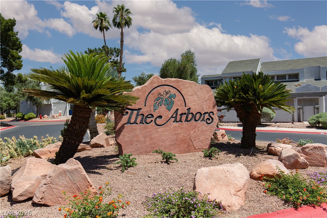 5627 Vineyard Lane Na Las Vegas NV 89110