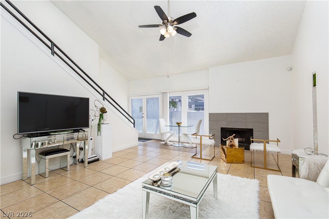 5627 Vineyard Lane Na Las Vegas NV 89110