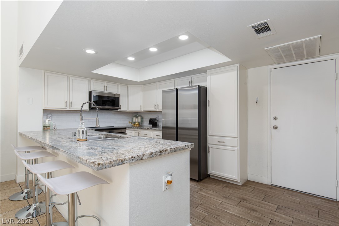 5627 Vineyard Lane Na Las Vegas NV 89110