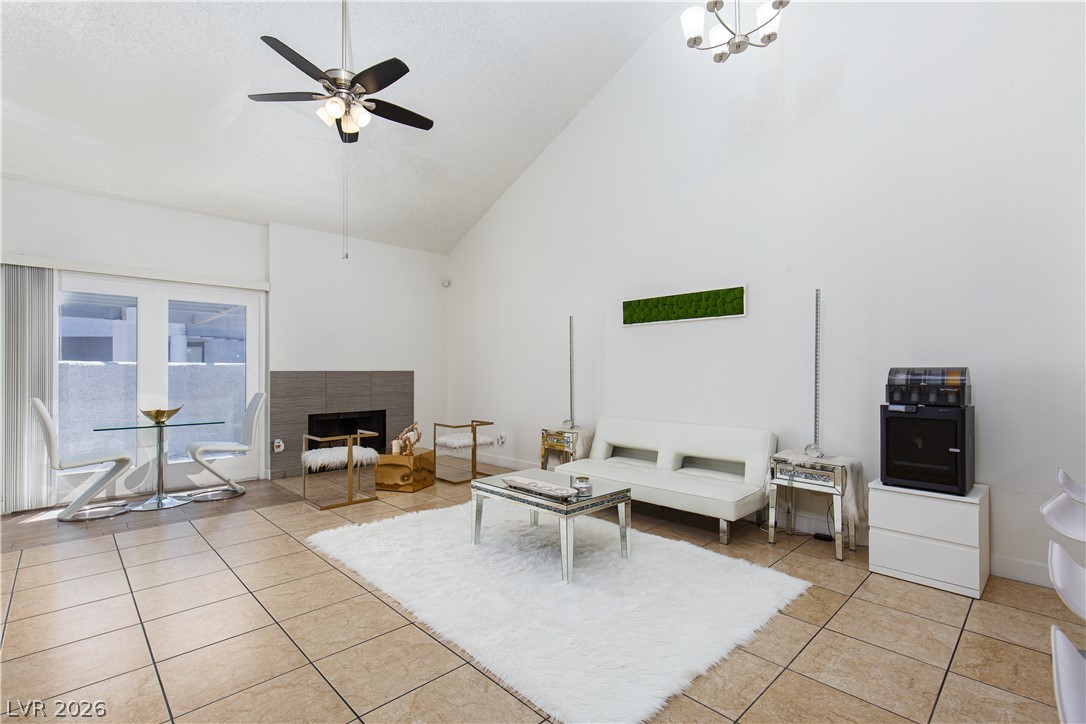 5627 Vineyard Lane Na Las Vegas NV 89110