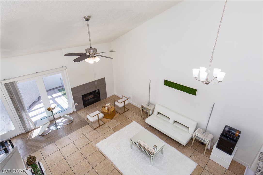 5627 Vineyard Lane Na Las Vegas NV 89110