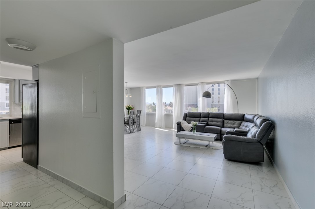 205 East Harmon Avenue 511 Las Vegas NV 89169