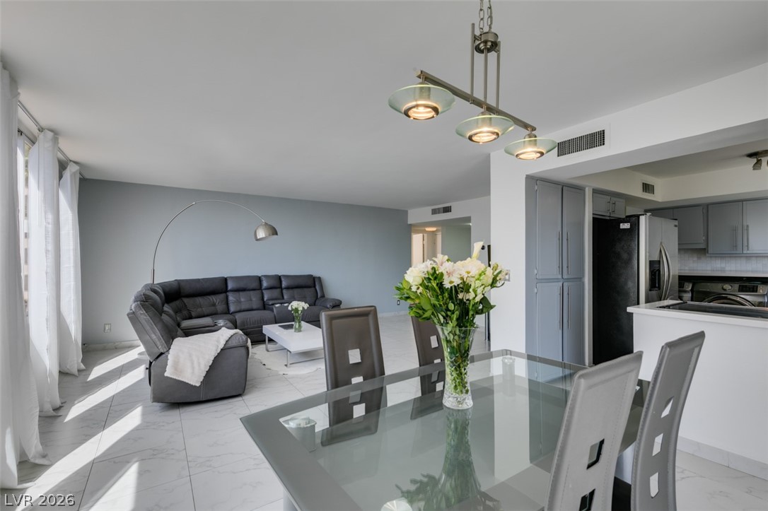 205 East Harmon Avenue 511 Las Vegas NV 89169