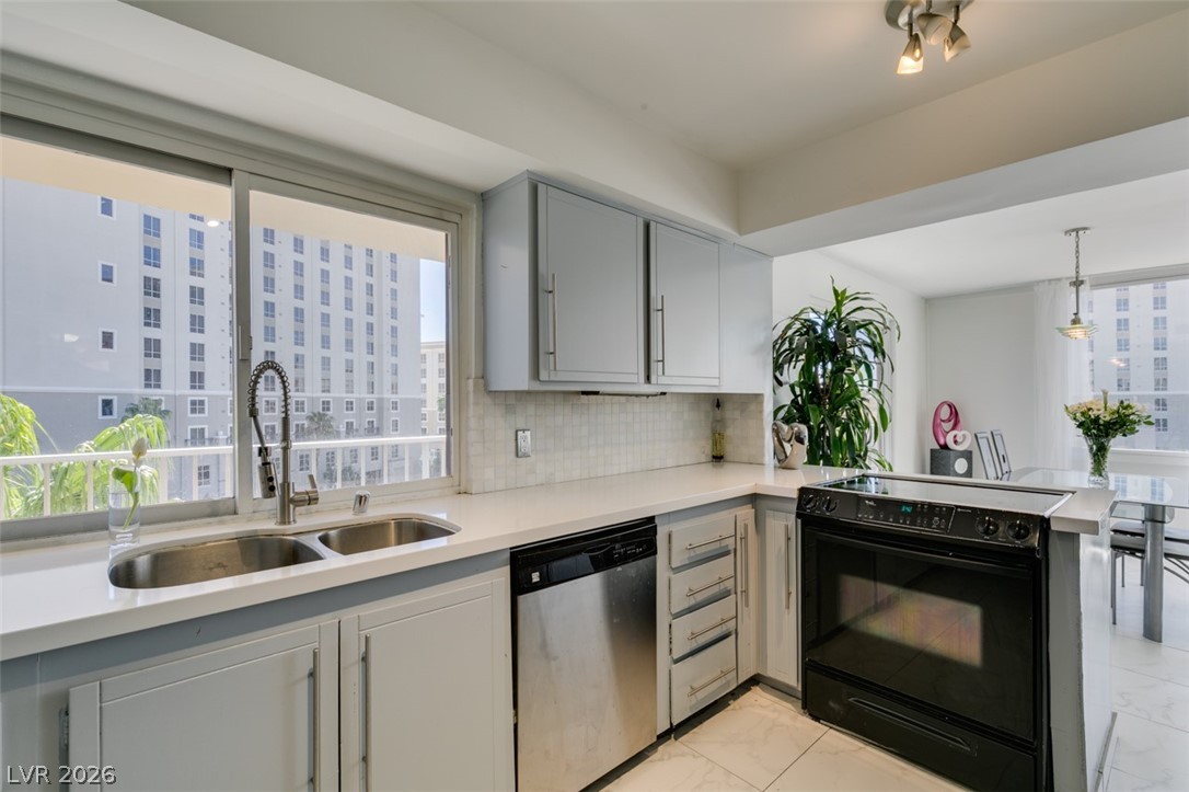205 East Harmon Avenue 511 Las Vegas NV 89169