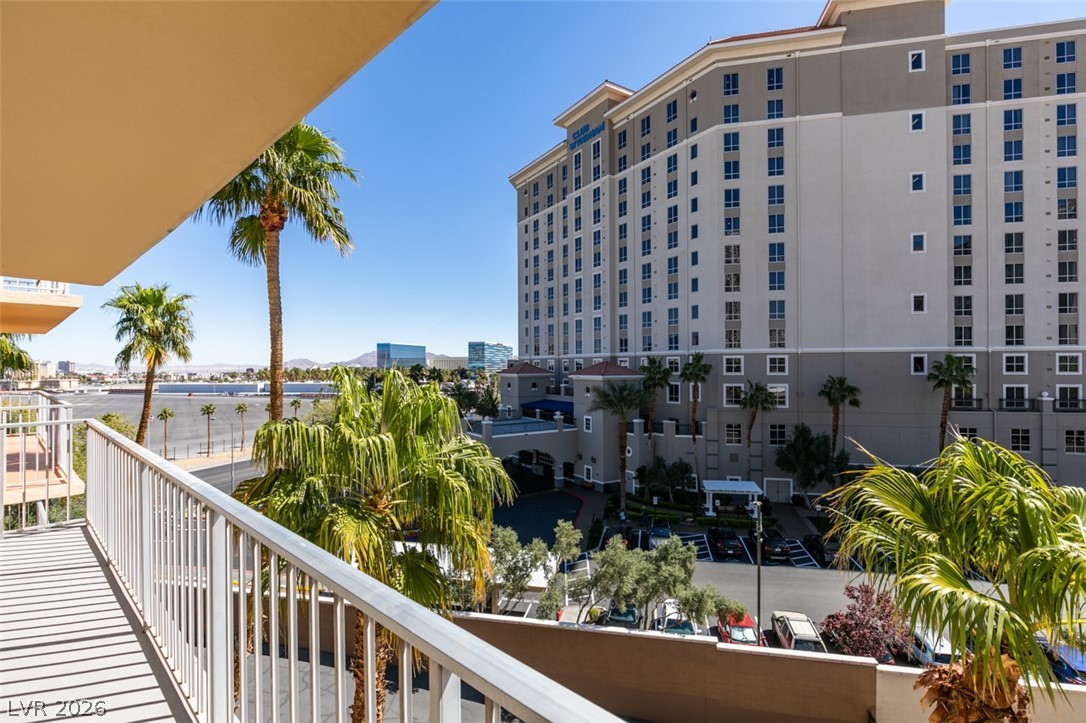 205 East Harmon Avenue 511 Las Vegas NV 89169