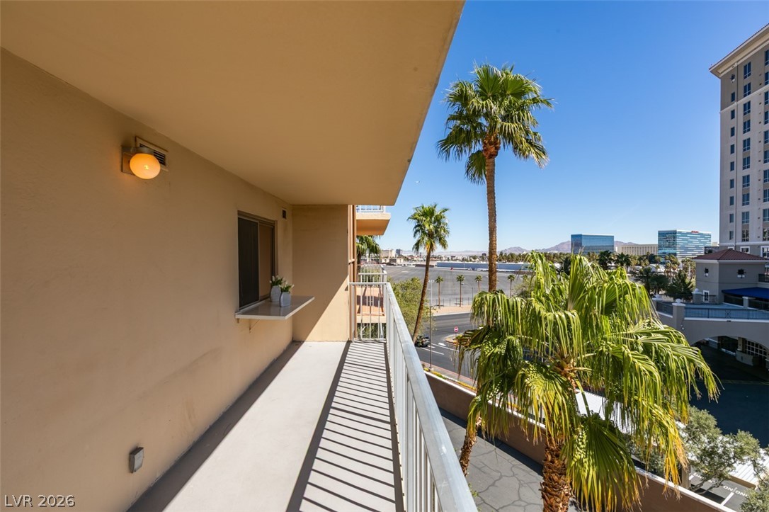 205 East Harmon Avenue 511 Las Vegas NV 89169