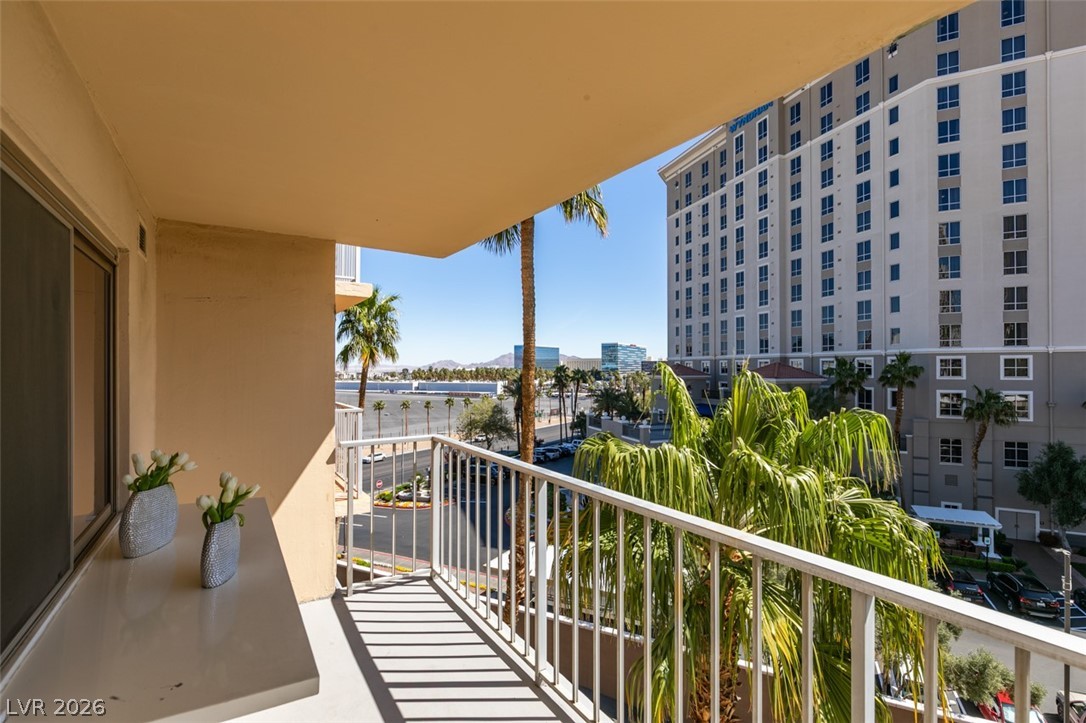 205 East Harmon Avenue 511 Las Vegas NV 89169