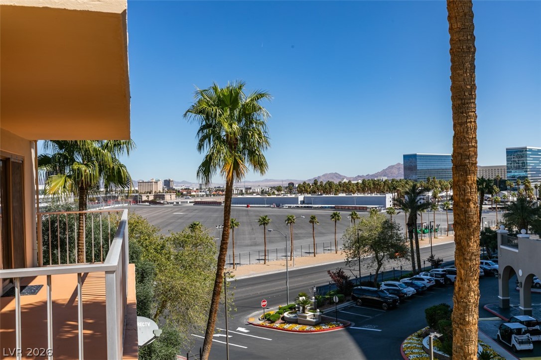 205 East Harmon Avenue 511 Las Vegas NV 89169