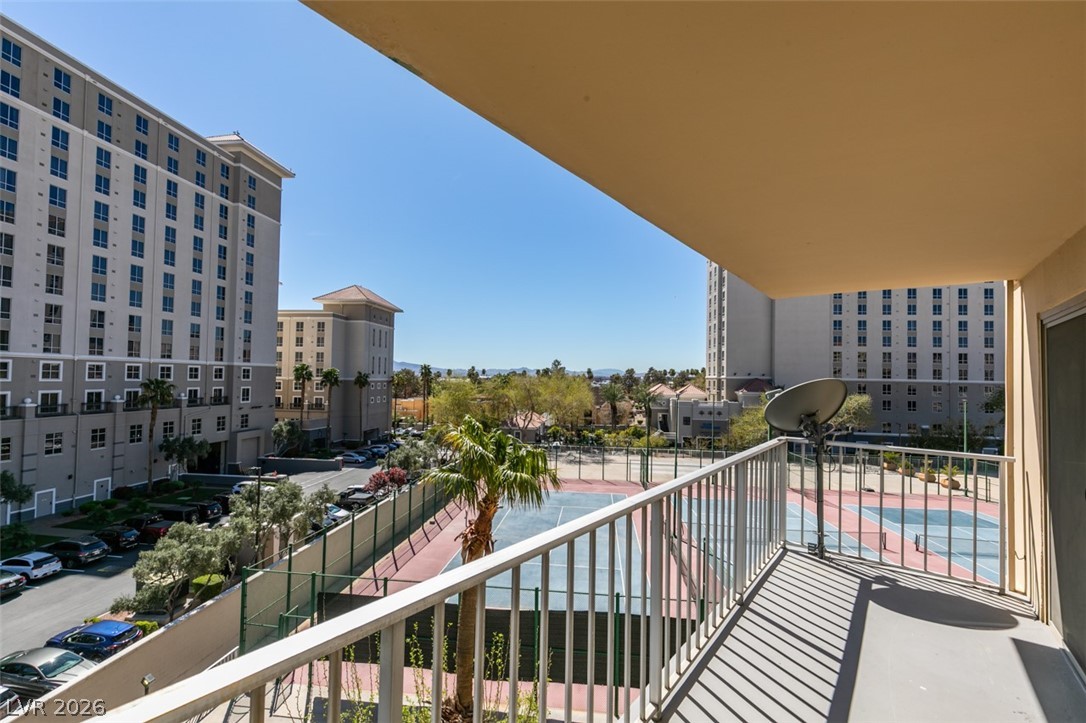 205 East Harmon Avenue 511 Las Vegas NV 89169