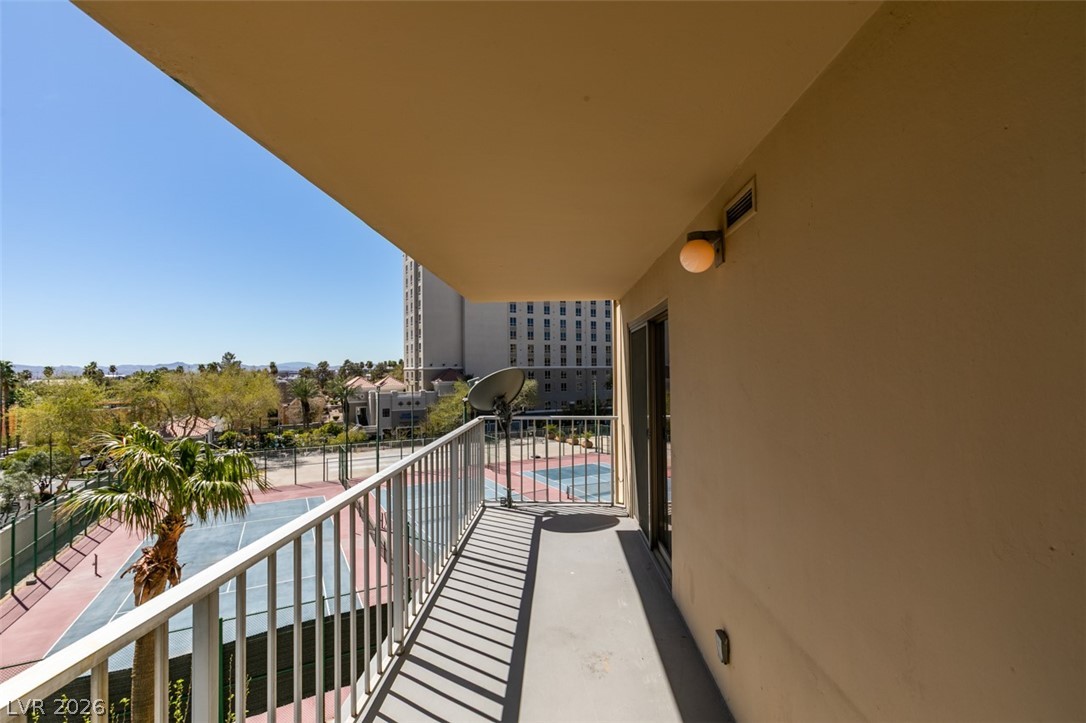 205 East Harmon Avenue 511 Las Vegas NV 89169