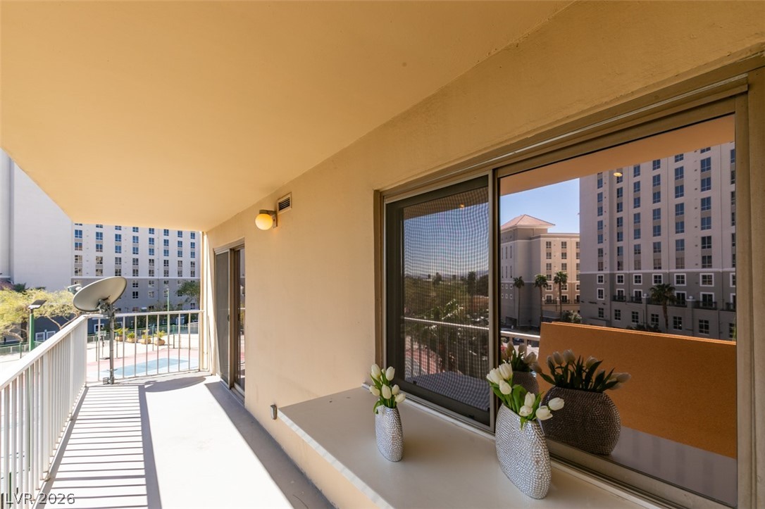 205 East Harmon Avenue 511 Las Vegas NV 89169