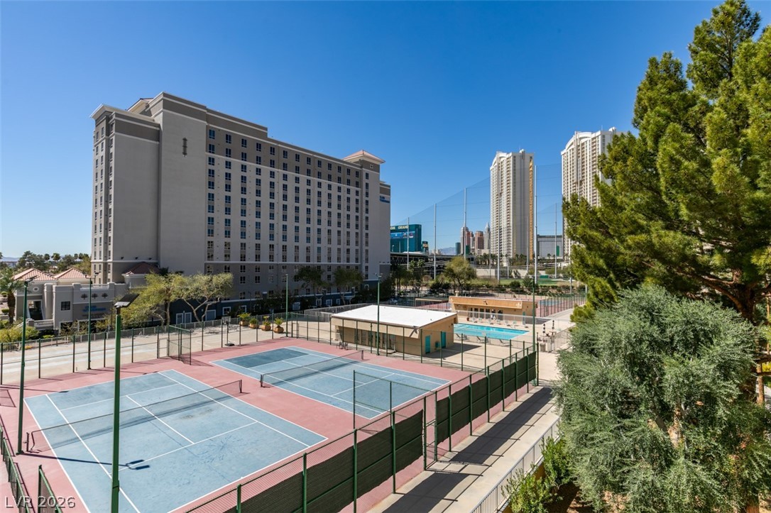 205 East Harmon Avenue 511 Las Vegas NV 89169