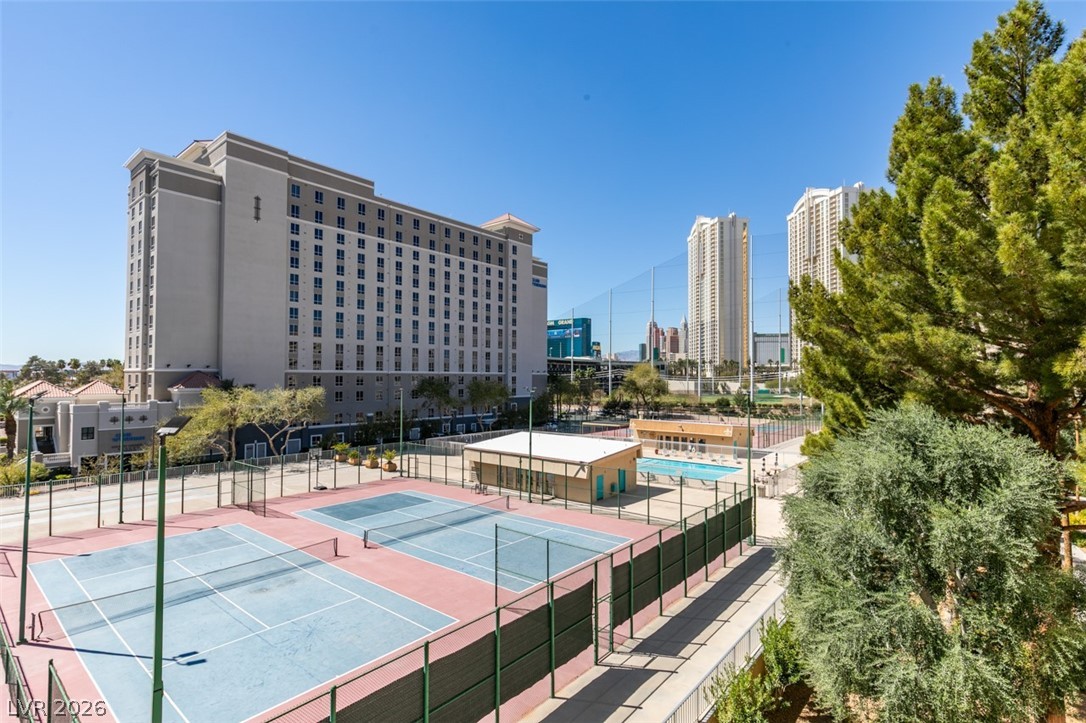 205 East Harmon Avenue 511 Las Vegas NV 89169