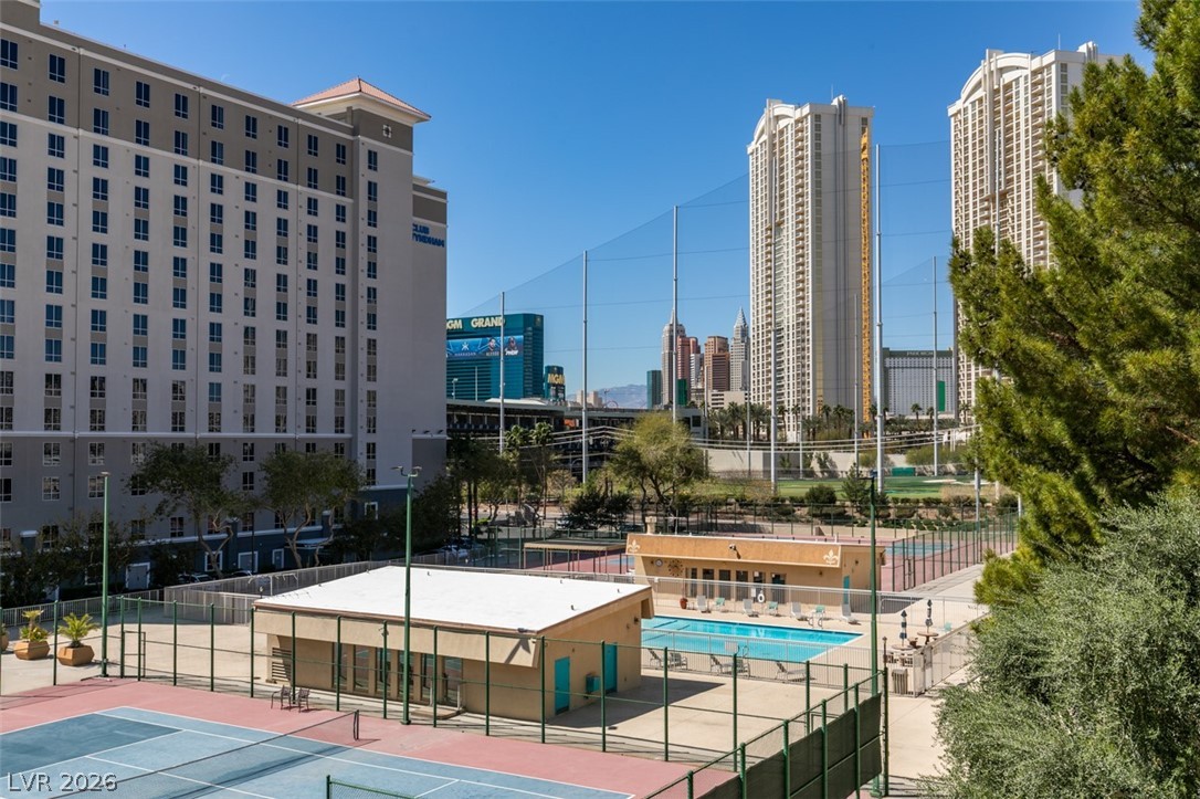 205 East Harmon Avenue 511 Las Vegas NV 89169