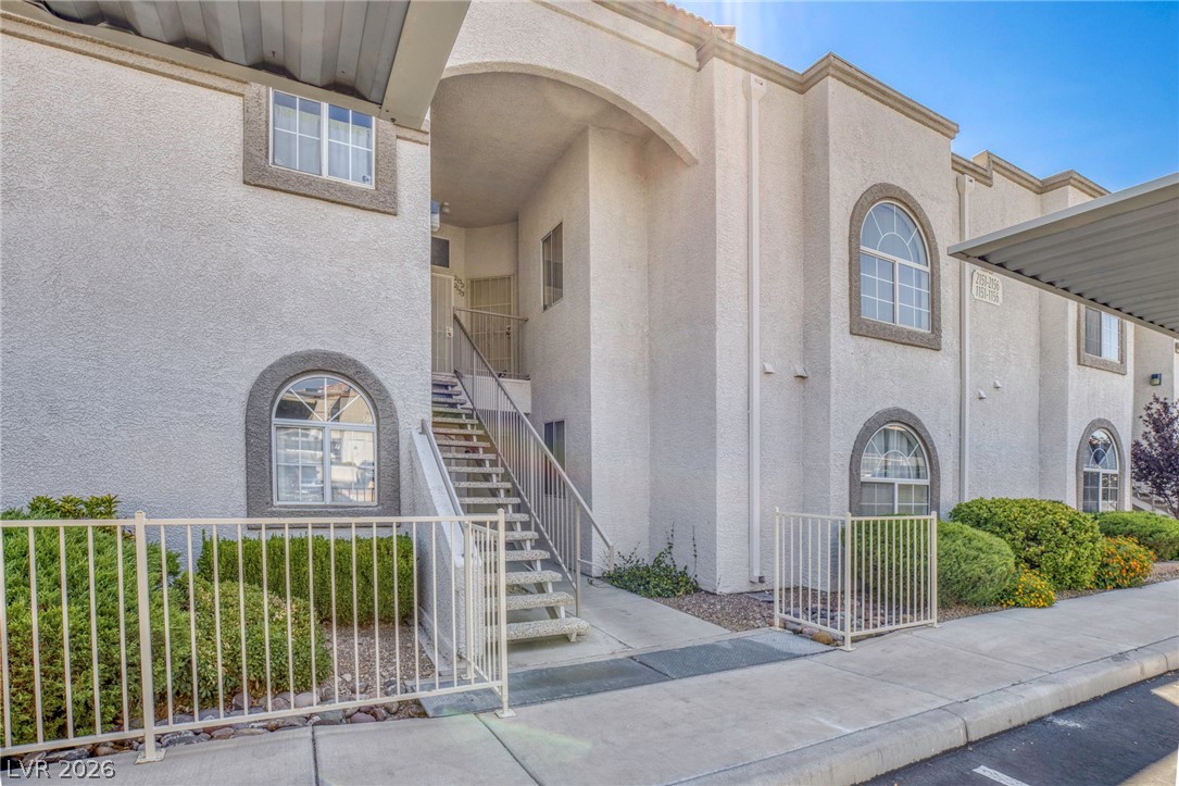 3125 North Buffalo Drive 2153 Las Vegas NV 89128