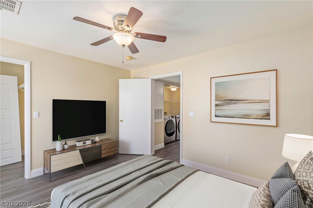3125 North Buffalo Drive 2153 Las Vegas NV 89128
