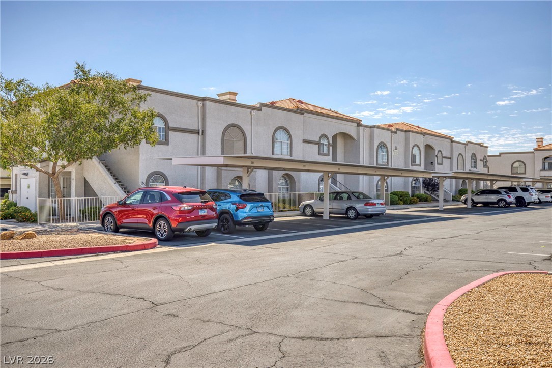 3125 North Buffalo Drive 2153 Las Vegas NV 89128