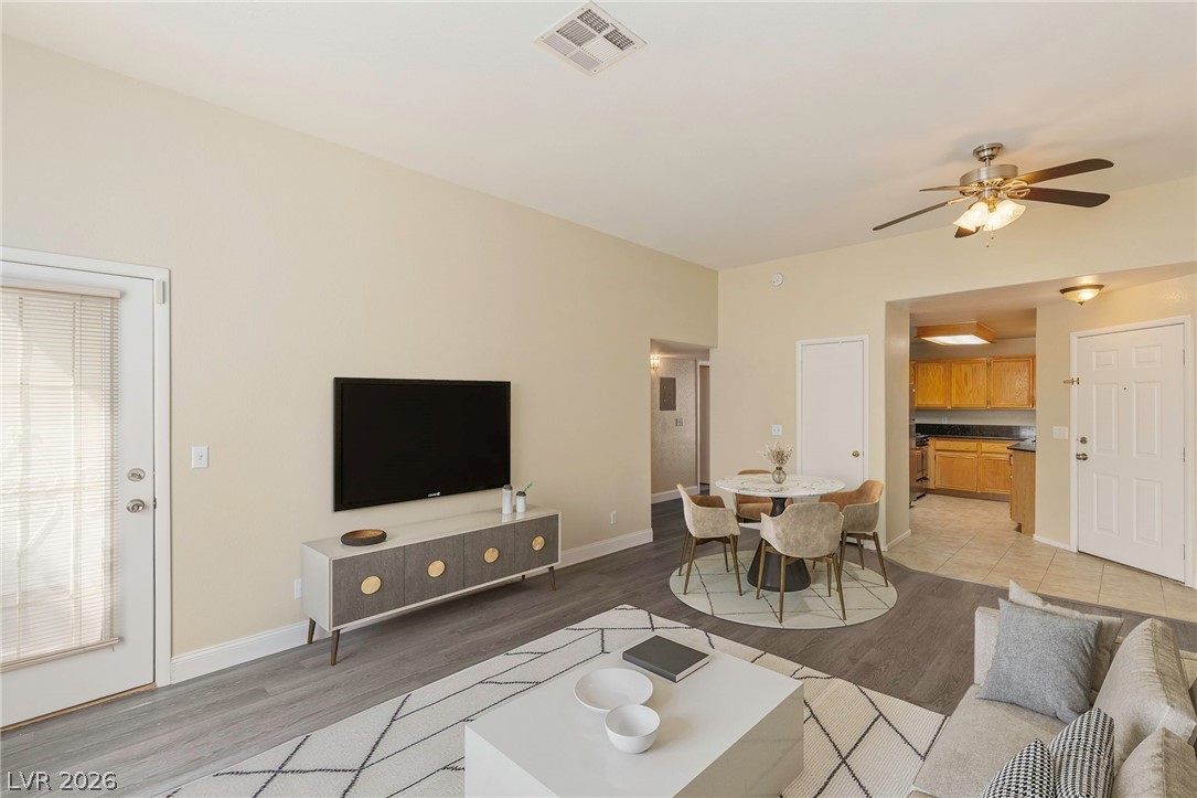 3125 North Buffalo Drive 2153 Las Vegas NV 89128