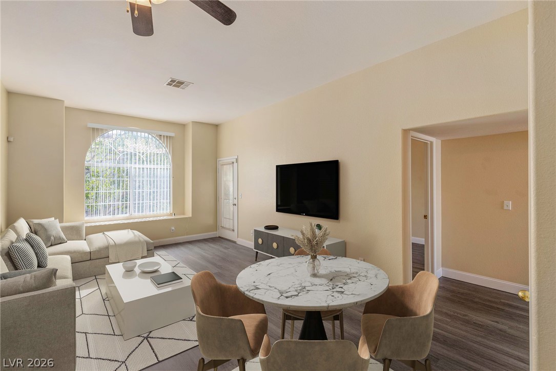 3125 North Buffalo Drive 2153 Las Vegas NV 89128