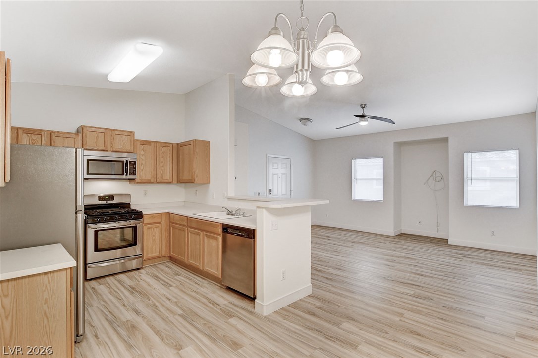 2052 Quarry Ridge Street 201 Las Vegas NV 89117