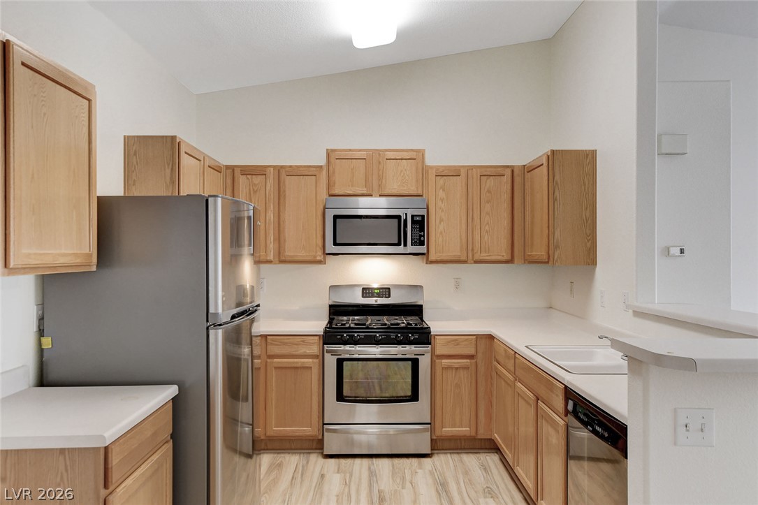 2052 Quarry Ridge Street 201 Las Vegas NV 89117