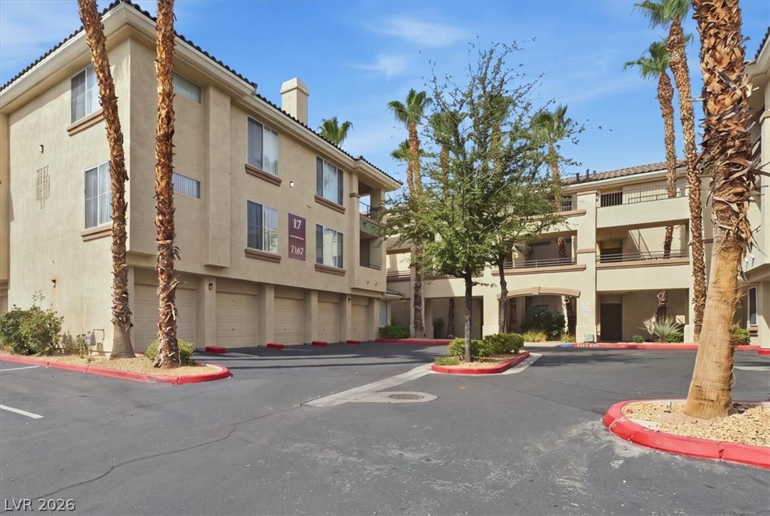 7167 South Durango Drive 307 Las Vegas NV 89113