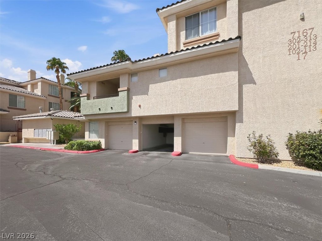7167 South Durango Drive 307 Las Vegas NV 89113