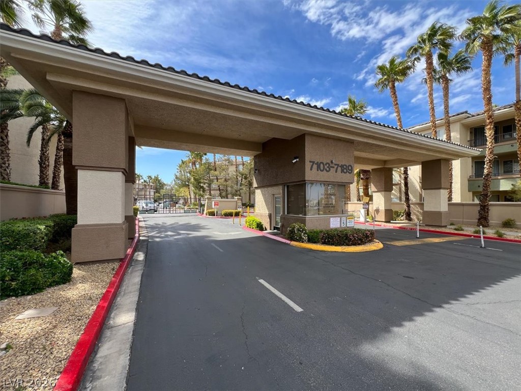 7167 South Durango Drive 307 Las Vegas NV 89113