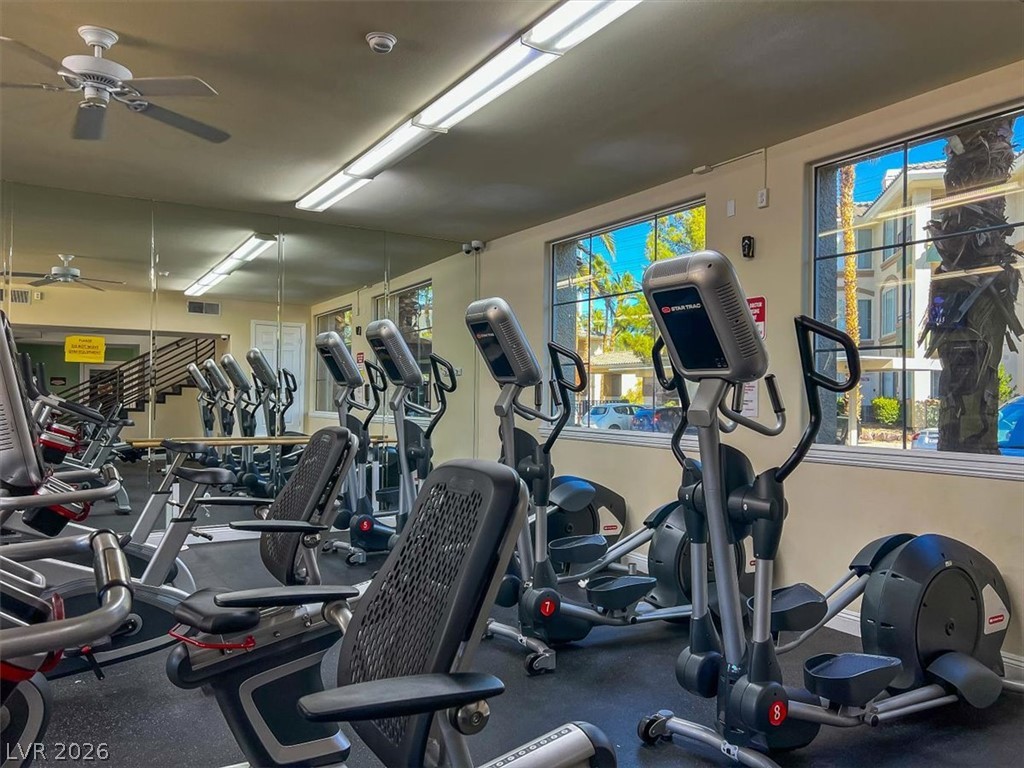 7167 South Durango Drive 307 Las Vegas NV 89113