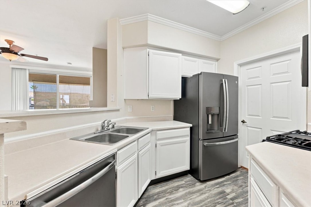 7167 South Durango Drive 307 Las Vegas NV 89113