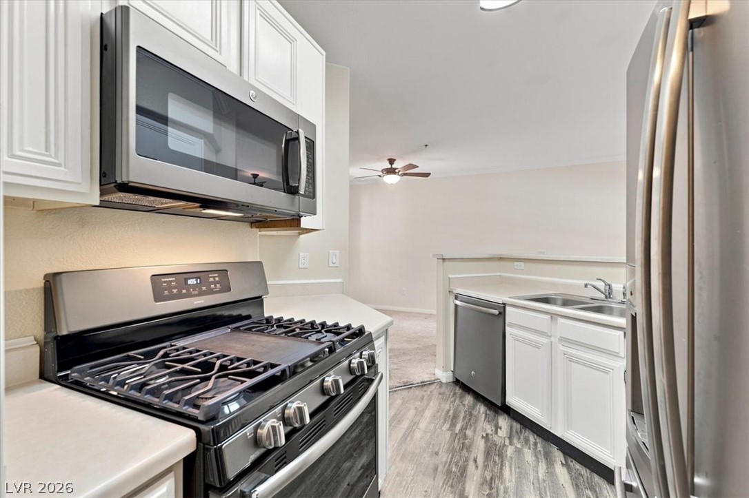 7167 South Durango Drive 307 Las Vegas NV 89113