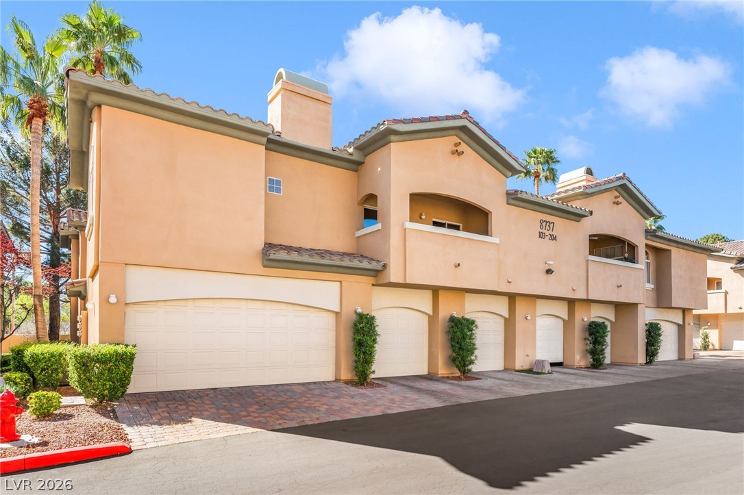 8737 Red Brook Drive 201 Las Vegas NV 89128