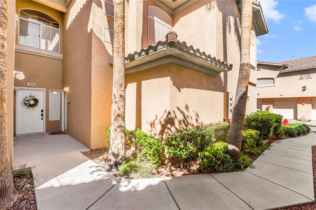 8737 Red Brook Drive 201 Las Vegas NV 89128