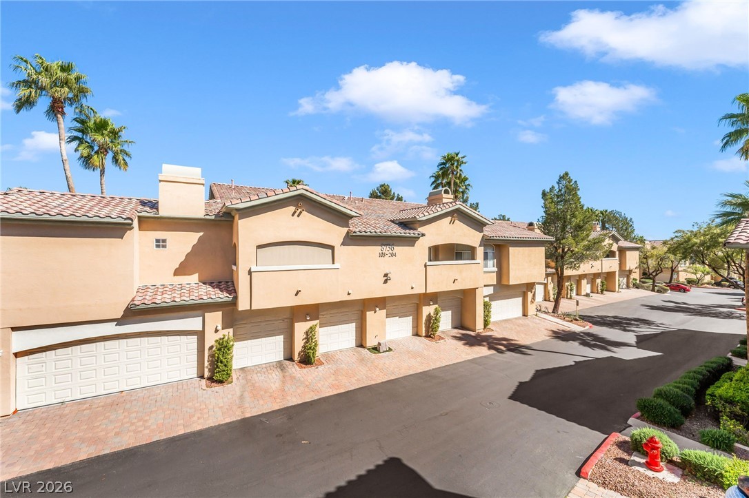 8737 Red Brook Drive 201 Las Vegas NV 89128