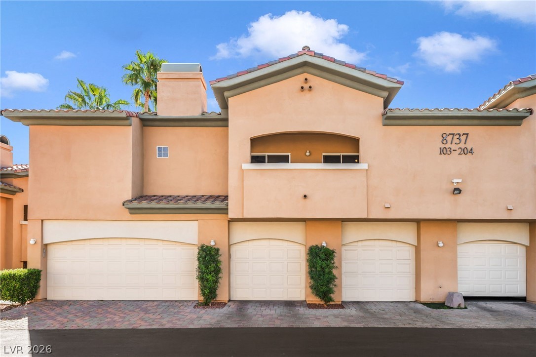 8737 Red Brook Drive 201 Las Vegas NV 89128