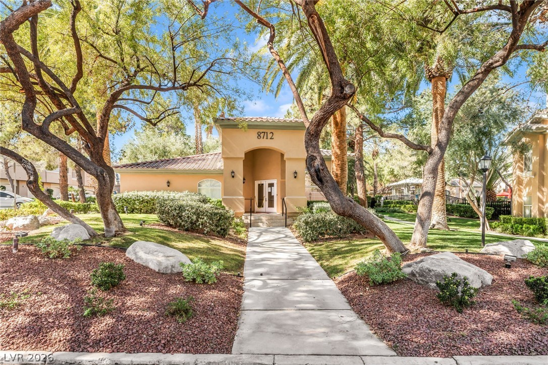 8737 Red Brook Drive 201 Las Vegas NV 89128
