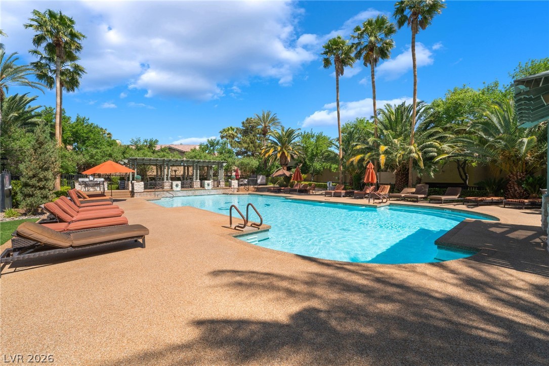 8737 Red Brook Drive 201 Las Vegas NV 89128