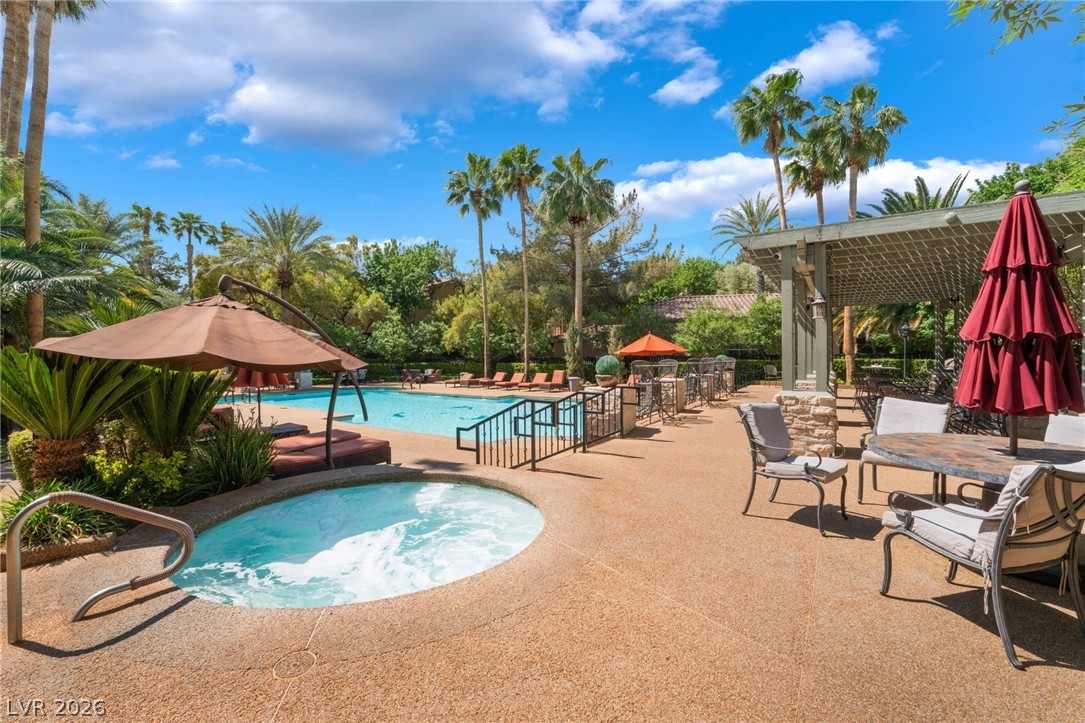 8737 Red Brook Drive 201 Las Vegas NV 89128