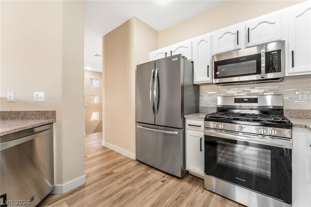 8737 Red Brook Drive 201 Las Vegas NV 89128