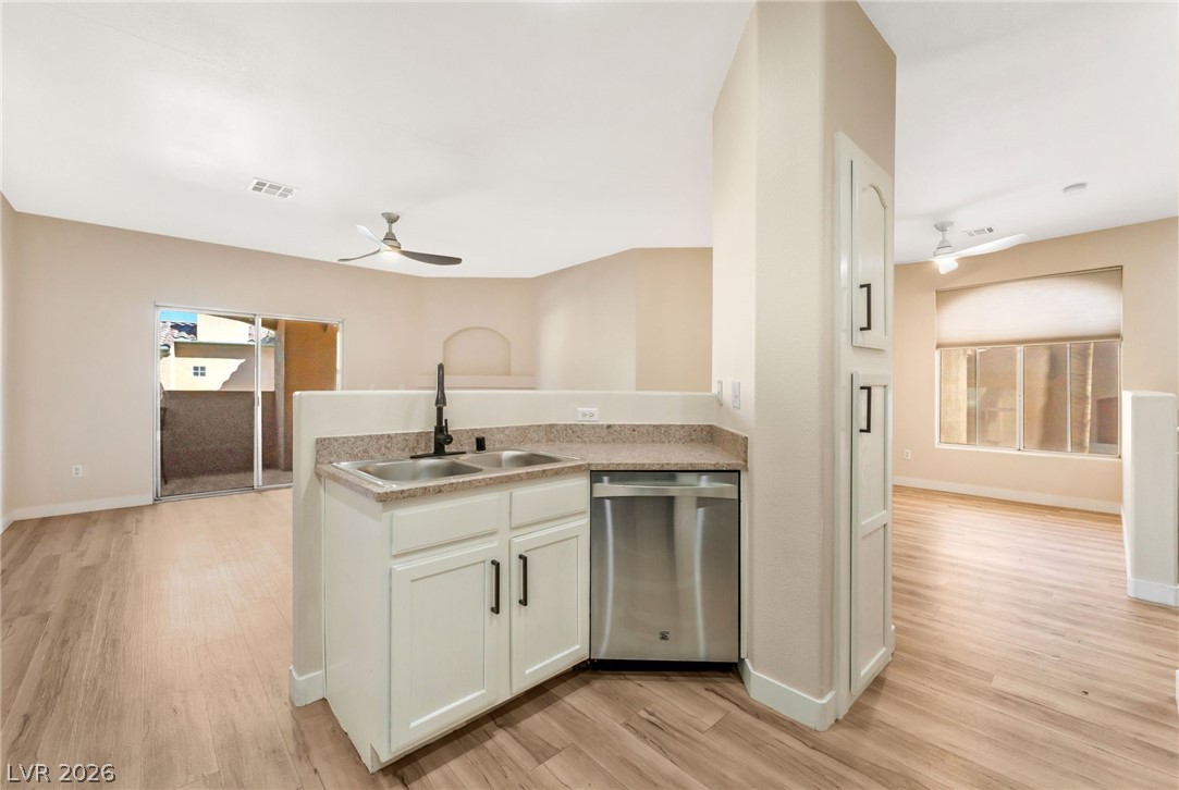 8737 Red Brook Drive 201 Las Vegas NV 89128