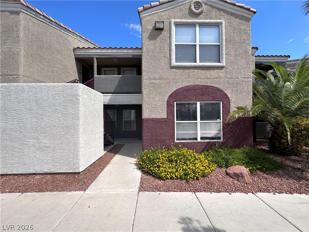 5055 West Hacienda Avenue 2104 Las Vegas NV 89118