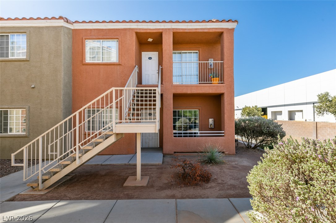 4730 East Craig Road 1166 Las Vegas NV 89115