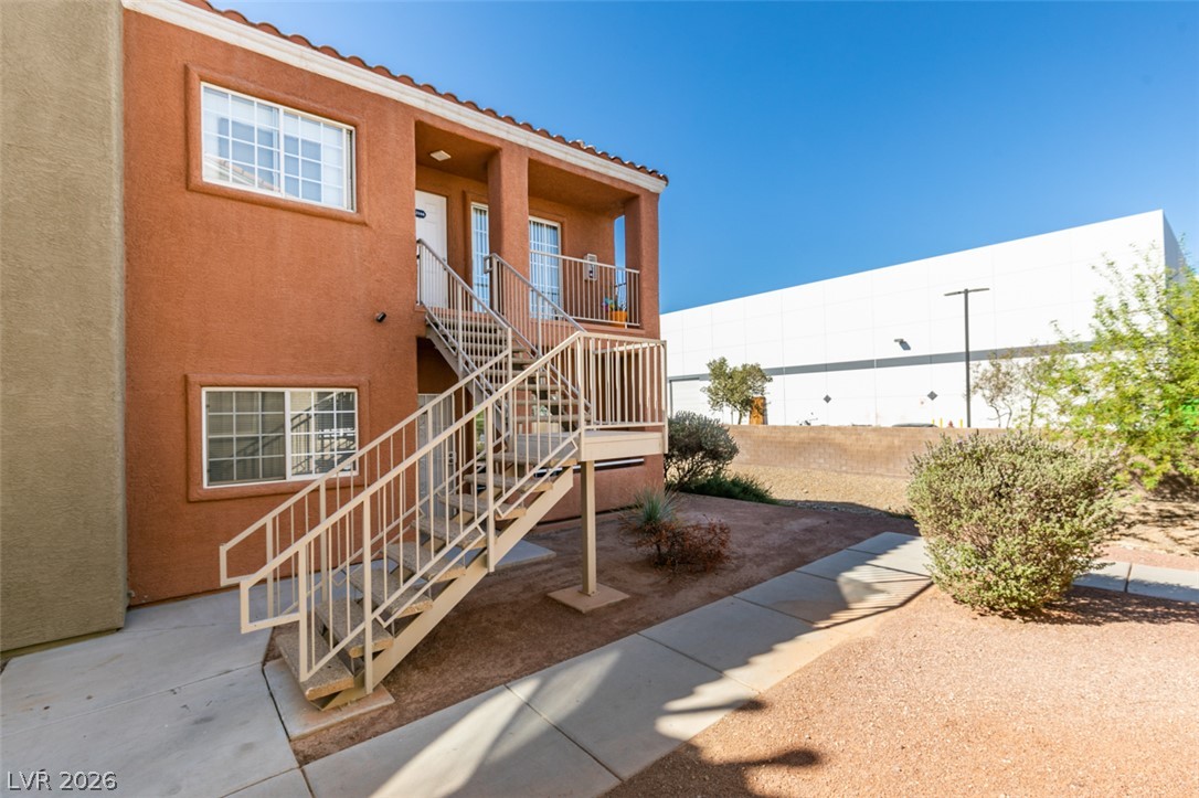 4730 East Craig Road 1166 Las Vegas NV 89115