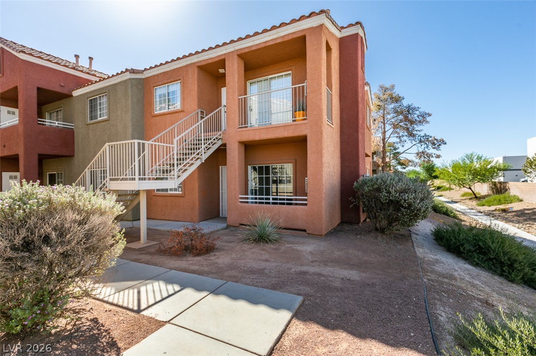 4730 East Craig Road 1166 Las Vegas NV 89115